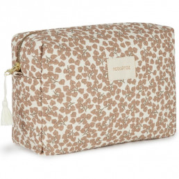 Trousse de toilette Diva - Nobodinoz