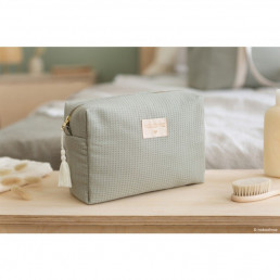 Trousse de toilette Diva - Nobodinoz