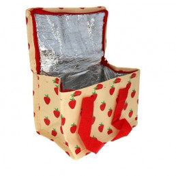 Lunch Bag - Pause Goûter
