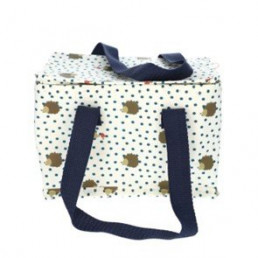 Lunch Bag - Pause Goûter