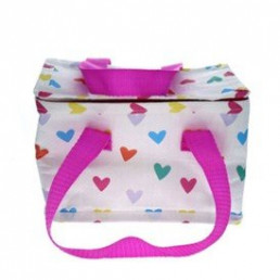 Lunch Bag - Pause Goûter