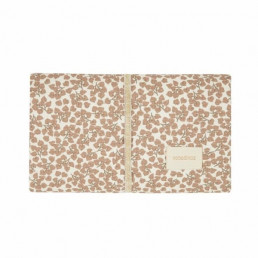 Tapis à langer Mozart - Nobodinoz