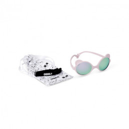 Lunettes de soleil Ourson - Ki et La