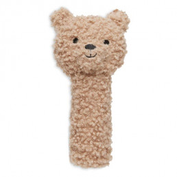 Hochet Teddy Bear - Jollein