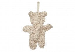 Attache tétine teddy Bear - Jollein