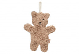 Attache tétine teddy Bear - Jollein