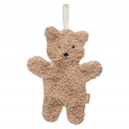Attache tétine teddy Bear - Jollein