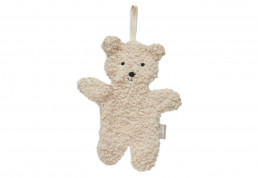 Attache tétine teddy Bear - Jollein