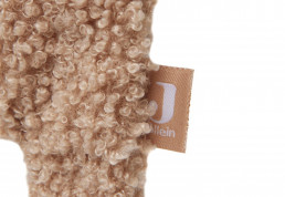 Attache tétine teddy Bear - Jollein