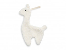 Attache tétine Lama - Jollein