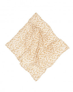 Lange en double gaze de coton lavé - Nobodinoz