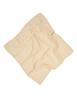 Lange en double gaze de coton lavé - Nobodinoz
