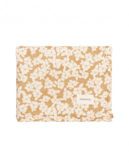 Lange en double gaze de coton lavé - Nobodinoz