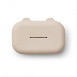 Couverture de lingettes Sandy - Liewood