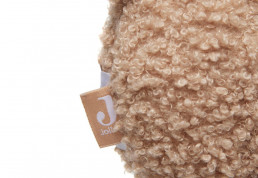 Peluche musicale teddy Bear - Jollein