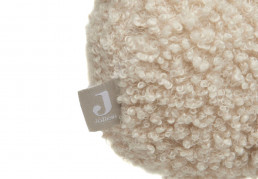 Peluche musicale teddy Bear - Jollein
