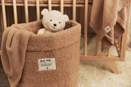 Peluche Teddy Bear - Jollein