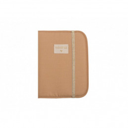 Protège carnet de santé Poema - Nobodinoz