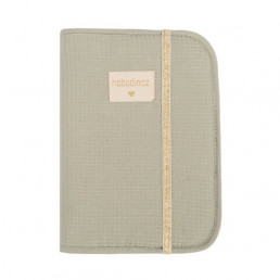Protège carnet de santé Poema - Nobodinoz