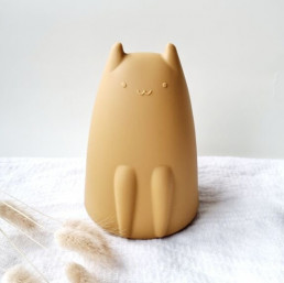 Tirelire silicone - Rammelaartje